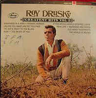 Roy Drusky - Greatest Hits, Vol. 2